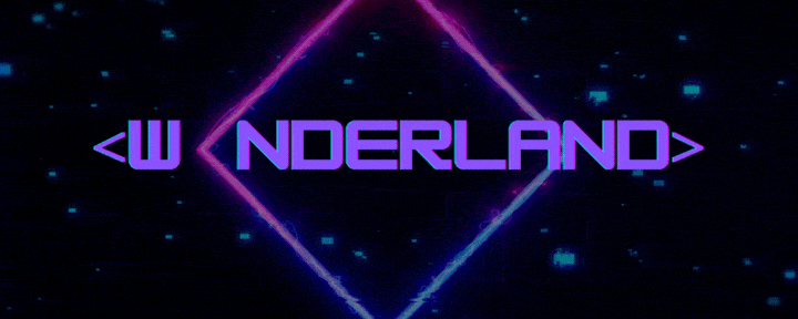 WXNDERLAND Banner